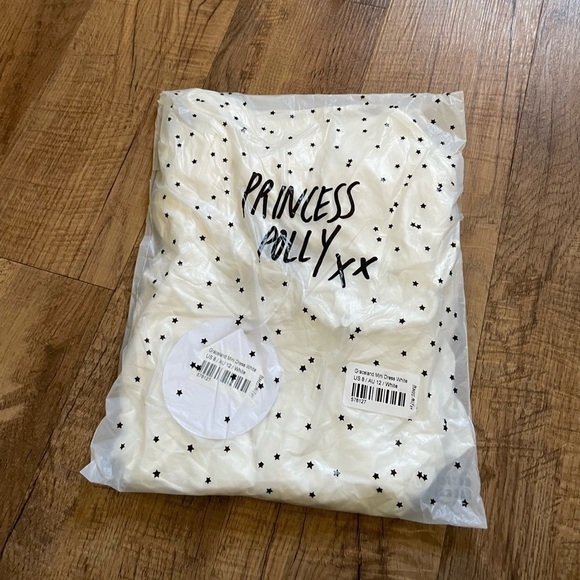 PRINCESS POLLY Graceland Mini Dress - Picture 2 of 3